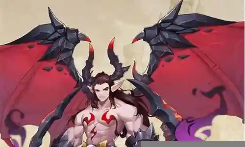 黑暗王子阵容搭配最新插图