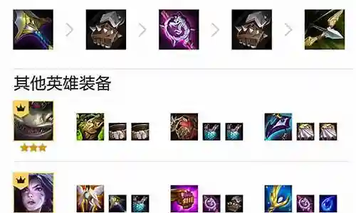赏金塔姆搭配什么阵容最好插图