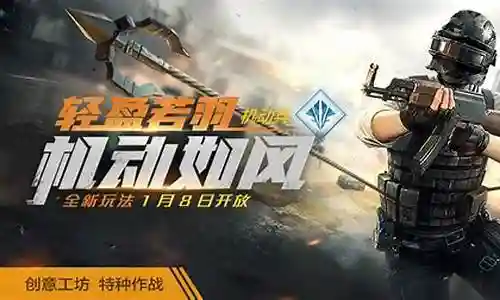 和平精英哪个阵容好打插图