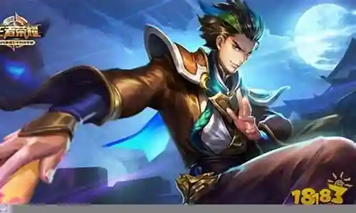 狄仁杰最强卡牌阵容插图