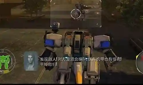 经典战棋游戏前线阵容插图
