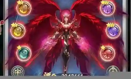 修罗神魂环阵容搭配攻略插图