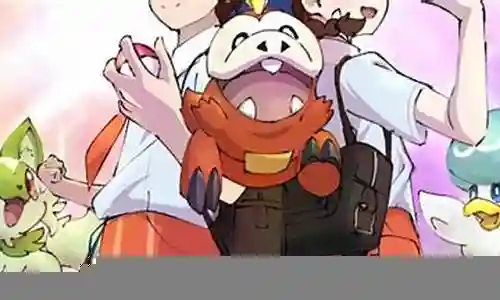 黑白技能回忆师插图