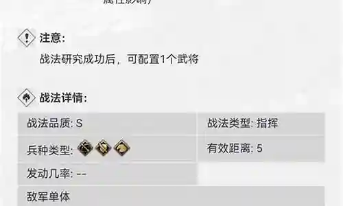 率土之滨哪个阵容能单刷插图