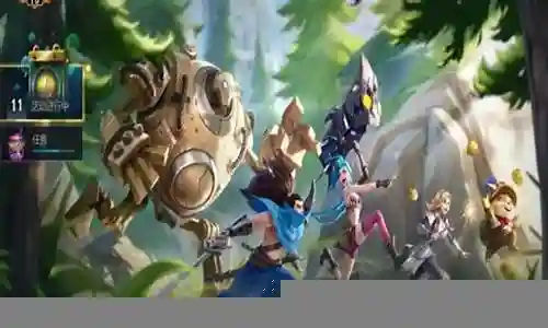 终极魔典强硬阵容搭配插图