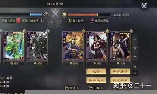 率土王异阵容搭配插图