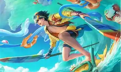 哪吒大师适配什么阵容插图