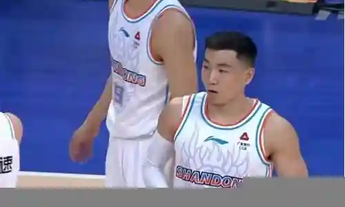 山东季后赛球队阵容插图
