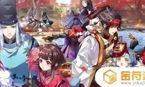 刷御魂阵容2022插图