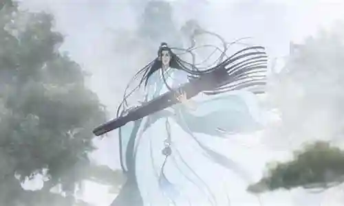 魔道祖师对战阵容插图