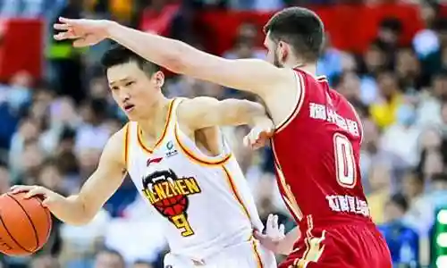 广东2021夺冠阵容介绍插图