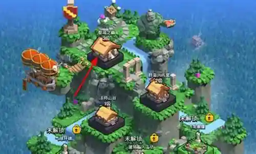 部落之巅阵容搭配攻略插图