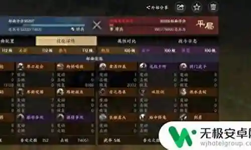 安琪传奇开荒阵容搭配插图