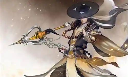 天龙8部最强阵容插图