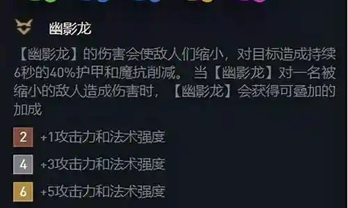 训龙大师阵容推荐法师搭配插图