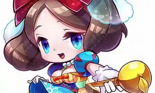 白雪公主阵容搭配图片高清插图