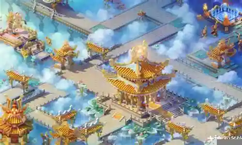 梦幻西游力天宫可以玩到多少级插图