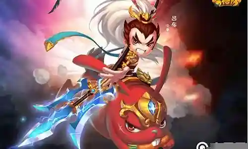 封炎大战阵容搭配思路插图