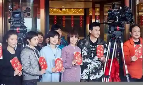 豪华版演员阵容搭配插图
