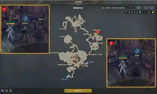 森林守护者搭配阵容推荐插图