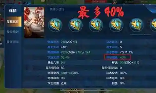 风暴之舞技能冷却时间插图