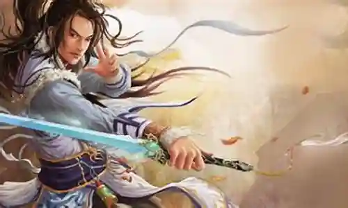 剑侠传奇小程序阵容搭配插图