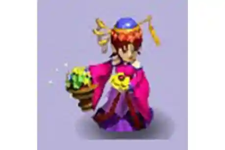 梦幻西游69血耐花妖插图
