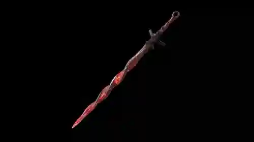 黑暗之魂3力量玩武器插图1