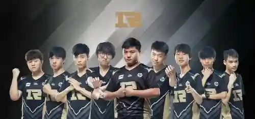 rng无解阵容插图1