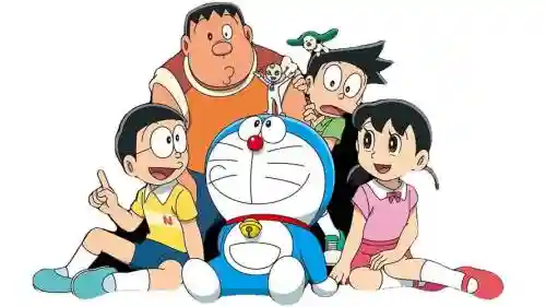 大雄阵容插图1