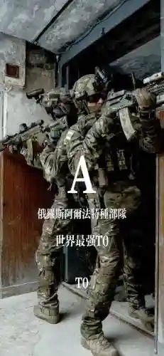 阿尔法最强阵容插图
