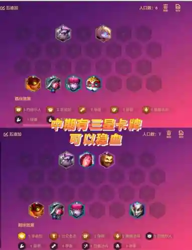 垃圾阵容辛迪加插图1