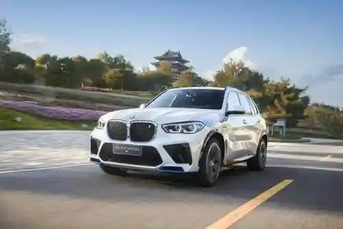 bmw最强阵容插图1