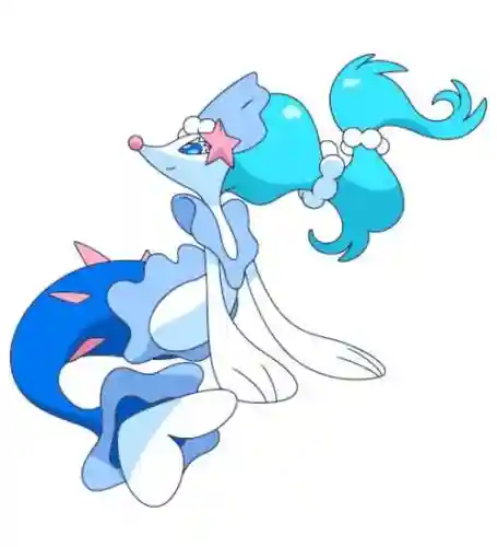 西海狮壬技能插图1