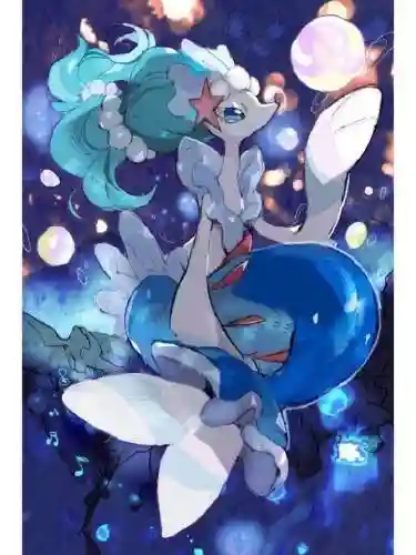 西海狮壬技能插图