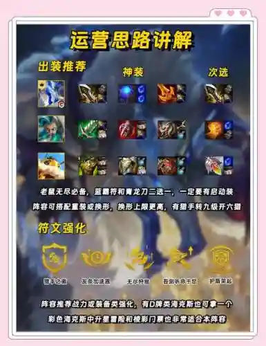 s8老鼠技能插图