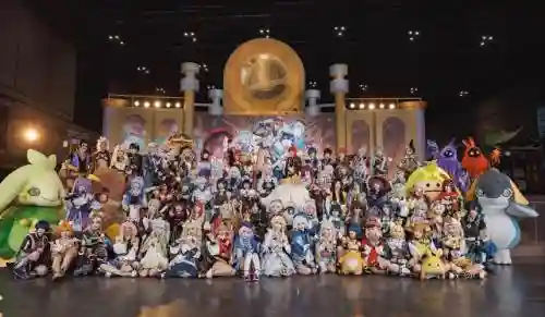 fes经典阵容插图