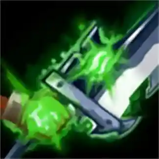武器打锐文插图1