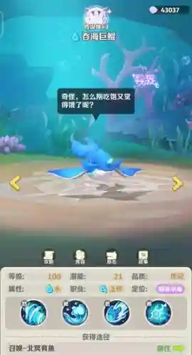 鲲阵容搭配插图