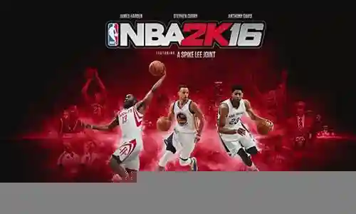 nba2k16阵容搭配插图