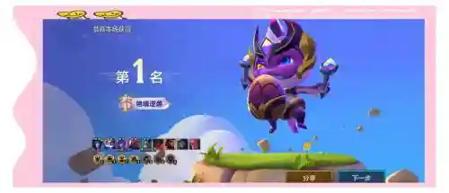 龙王阵容95插图1
