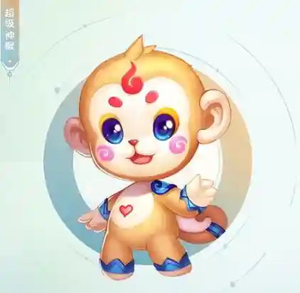 梦幻西游手机超级神猴插图1