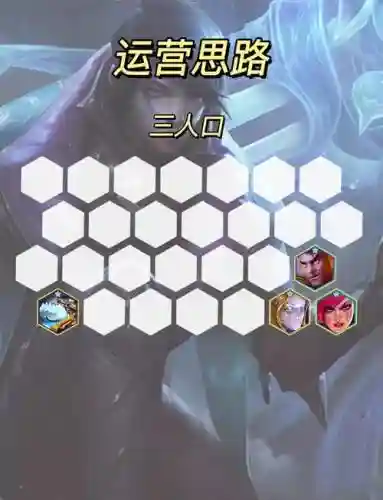 姐妹枪手阵容插图