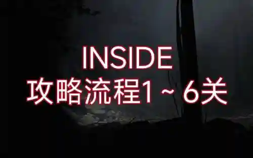 inside1攻略插图1