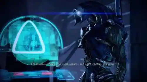 质量效应2怎么升级技能插图