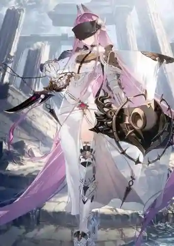 fgo美杜莎技能本插图