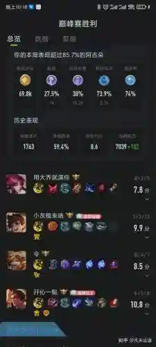 狼狗小明阵容插图1