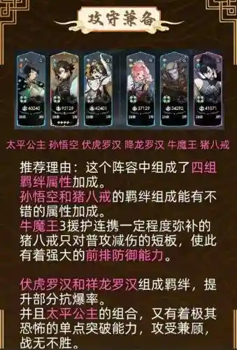 少二阵容插图