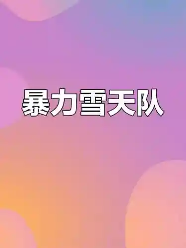 雪天队阵容插图1
