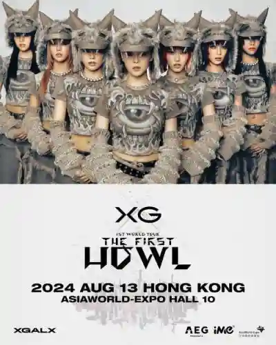 xgpu全部阵容插图